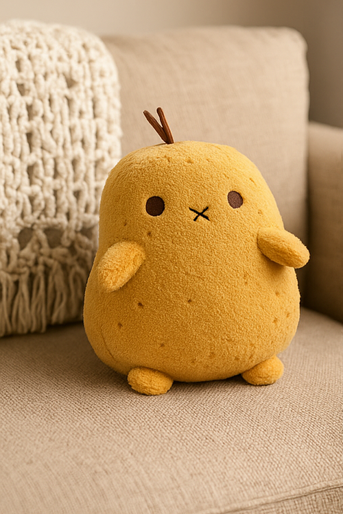 SPUD - Head of Comfort